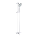 GROHE 27226001 - Dušikomplekt EUPHORIA 110 Massage 900 mm läikiv kroom