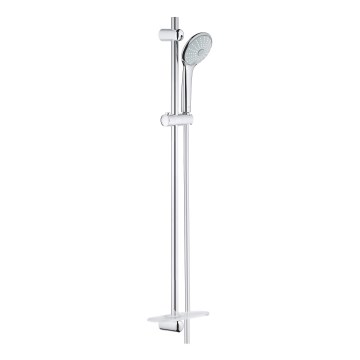 GROHE 27226001 - Dušikomplekt EUPHORIA 110 Massage 900 mm läikiv kroom