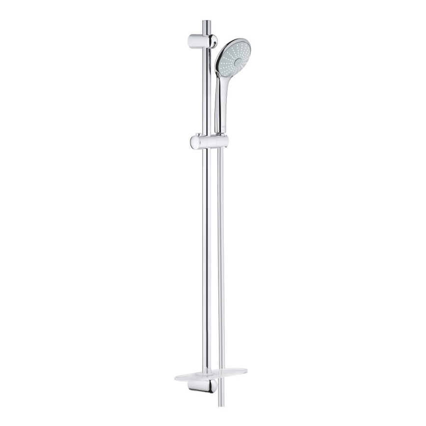 GROHE 27226001 - Dušikomplekt EUPHORIA 110 Massage 900 mm läikiv kroom