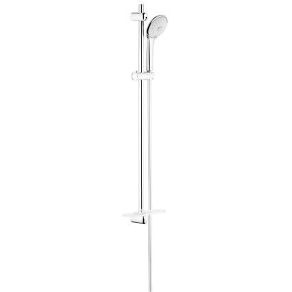 GROHE 27226001 - Dušikomplekt EUPHORIA 110 Massage 900 mm läikiv kroom