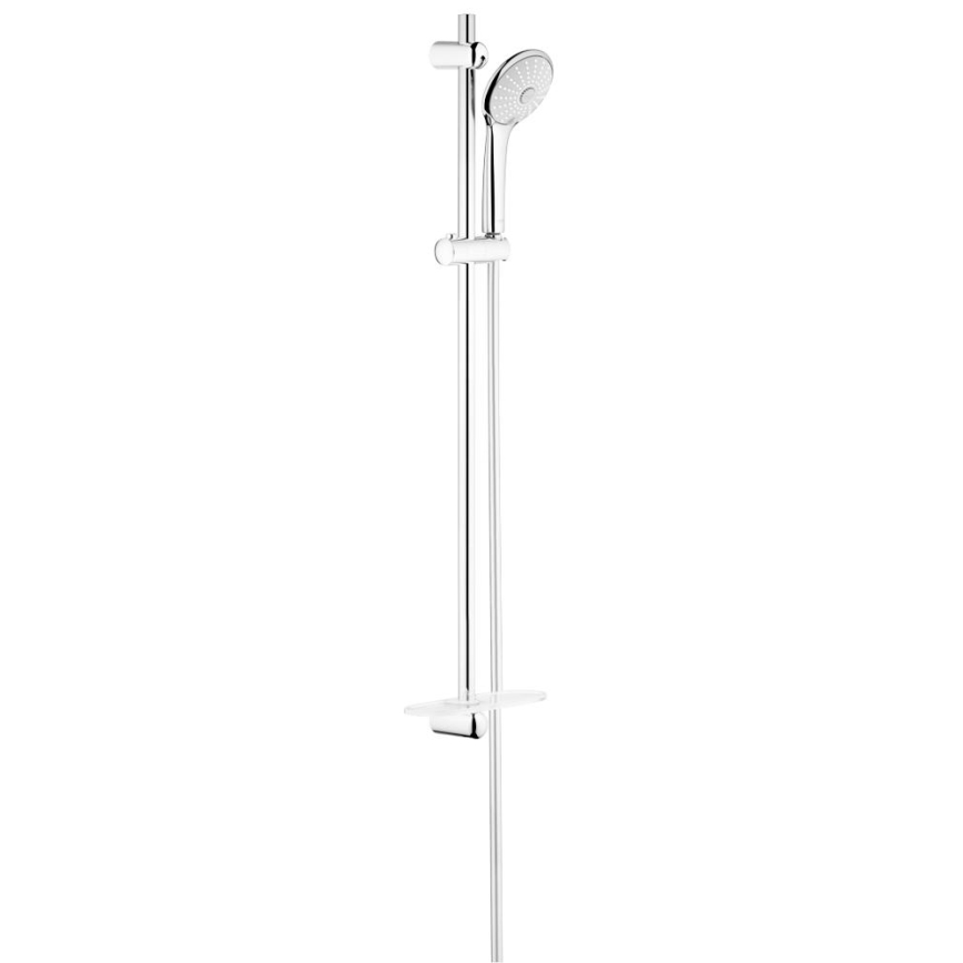 GROHE 27226001 - Dušikomplekt EUPHORIA 110 Massage 900 mm läikiv kroom