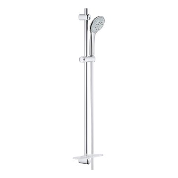 GROHE 27227001 - dušikomplekt EUPHORIA 900 mm läikiv kroom