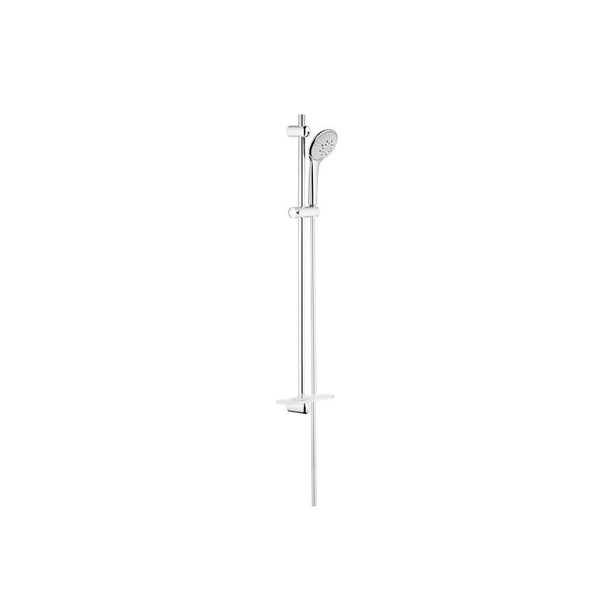 GROHE 27227001 - dušikomplekt EUPHORIA 900 mm läikiv kroom