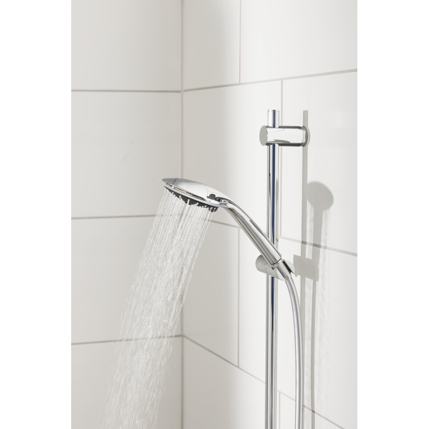 GROHE 27316000 - Käsidušš VITALIO JOY 110 mm läikiv kroom