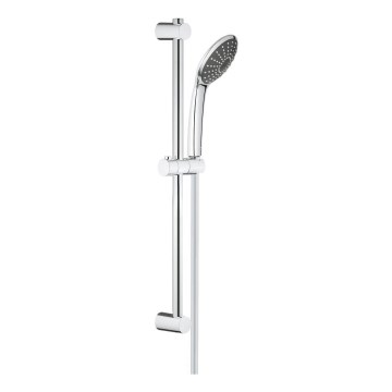 GROHE 27322000 - Dušikomplekt VITALIO JOY 600 mm läikiv kroom