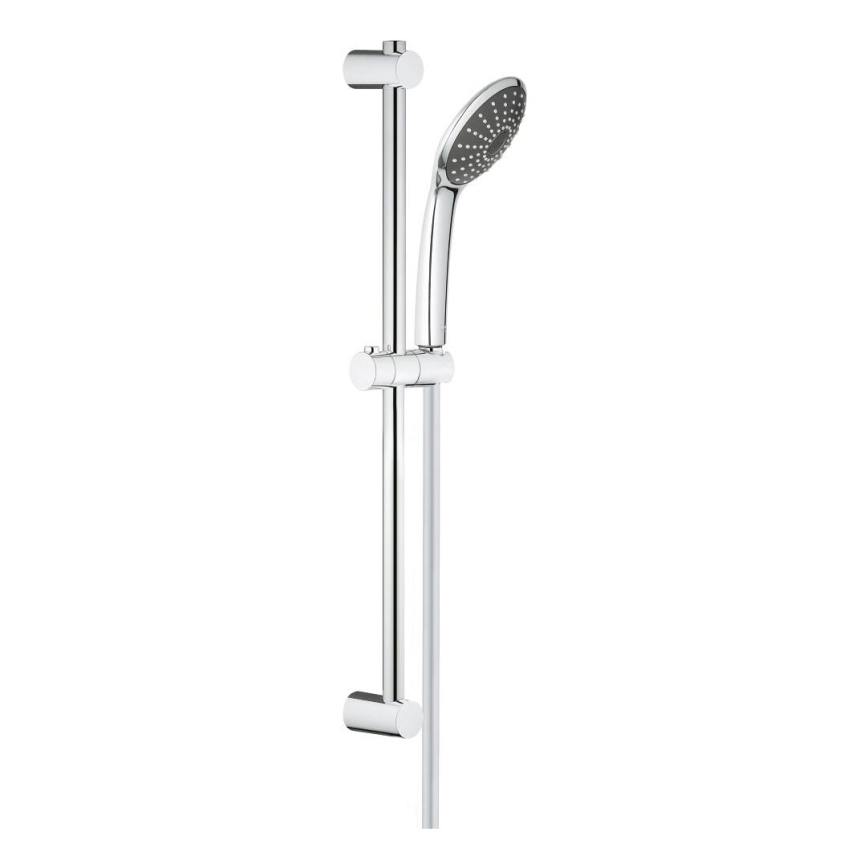 GROHE 27322000 - Dušikomplekt VITALIO JOY 600 mm läikiv kroom