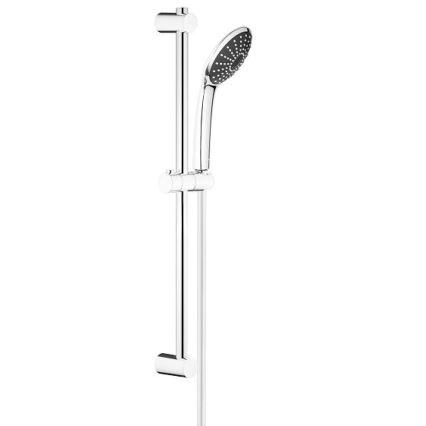 GROHE 27322000 - Dušikomplekt VITALIO JOY 600 mm läikiv kroom