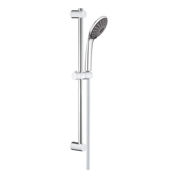 GROHE 27326000 - VITALIO JOY 600 mm dušikomplekt, läikiv kroom