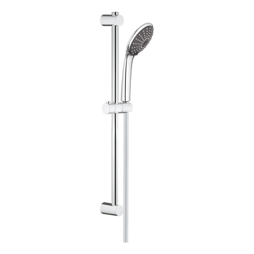 GROHE 27326000 - VITALIO JOY 600 mm dušikomplekt, läikiv kroom