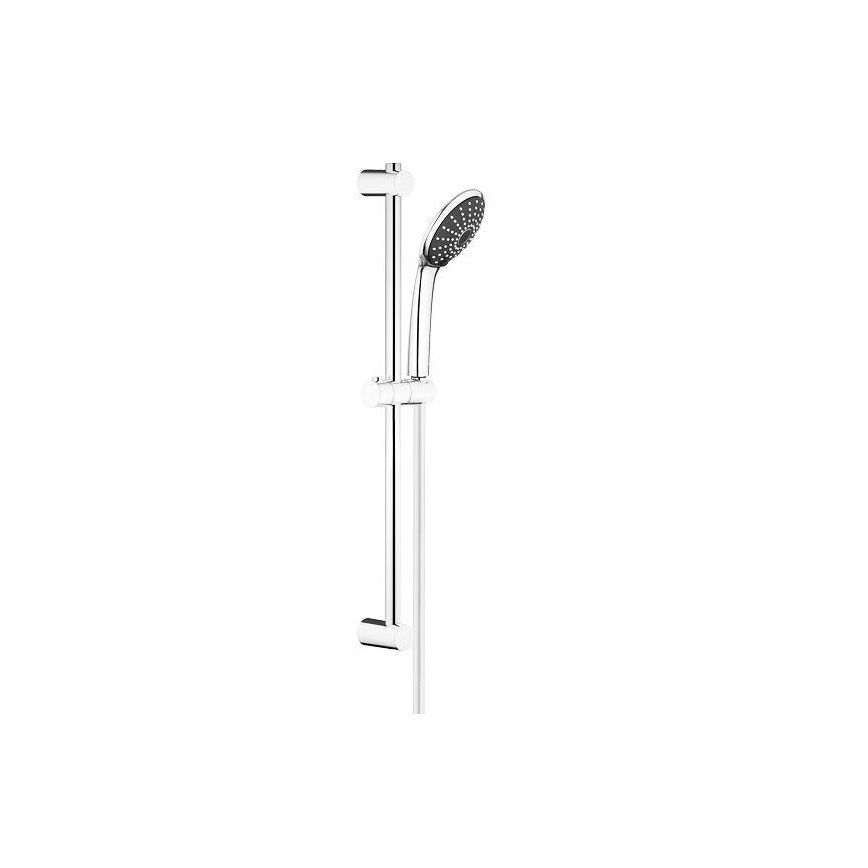 GROHE 27326000 - VITALIO JOY 600 mm dušikomplekt, läikiv kroom