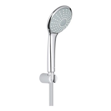 GROHE 27354000 - Dušikomplekt EUPHORIA 110 MONO 1250 mm, läikiv kroom