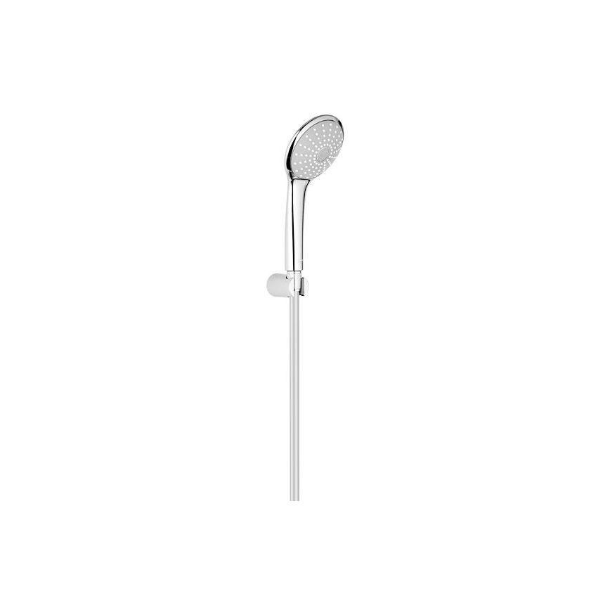 GROHE 27354000 - Dušikomplekt EUPHORIA 110 MONO 1250 mm, läikiv kroom