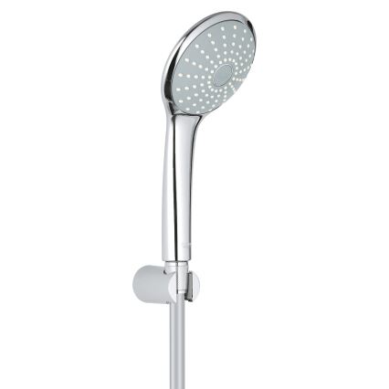 GROHE 27354000 - Dušikomplekt EUPHORIA 110 MONO 1250 mm, läikiv kroom