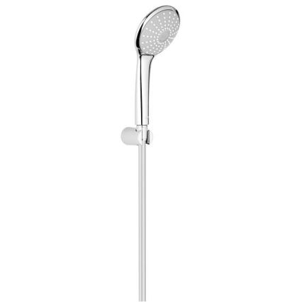 GROHE 27354000 - Dušikomplekt EUPHORIA 110 MONO 1250 mm, läikiv kroom