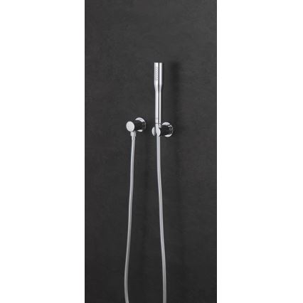 GROHE 27367000 - EUPHORIA COSMOPOLITAN Stick käsidušš, läikiv kroomviimistlus