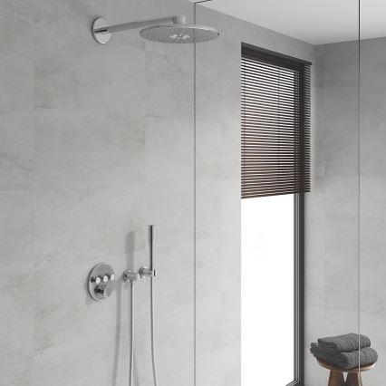 GROHE 27367000 - Käsidušš EUPHORIA COSMOPOLITAN Stick läikiv kroom