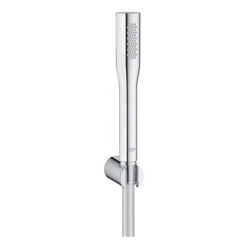 GROHE 27369000 - Dušikomplekt EUPHORIA COSMOPOLITAN STICK 1500 mm läikiv kroom