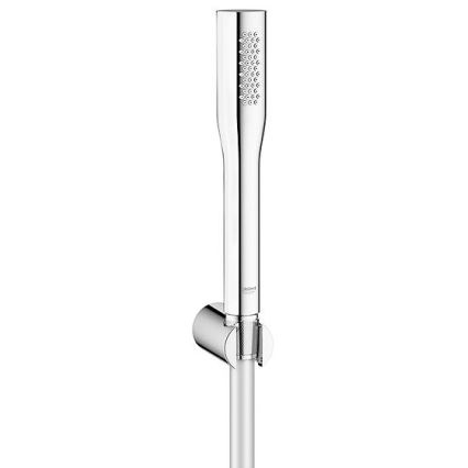 GROHE 27369000 - Dušikomplekt EUPHORIA COSMOPOLITAN STICK 1500 mm läikiv kroom