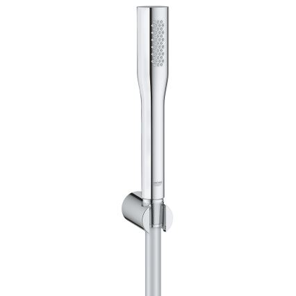 GROHE 27369000 - Dušikomplekt EUPHORIA COSMOPOLITAN STICK 1500 mm läikiv kroom