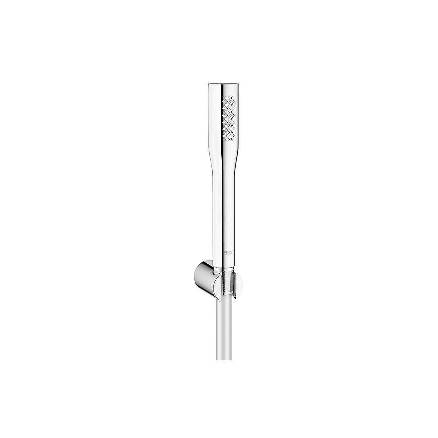 GROHE 27369000 - Dušikomplekt EUPHORIA COSMOPOLITAN STICK 1500 mm läikiv kroom