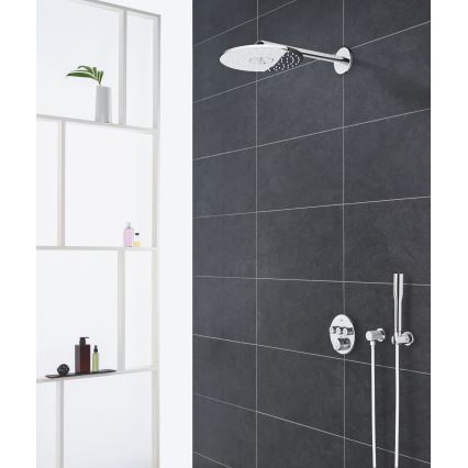 GROHE 27400000 - Käsidušš EUPHORIA COSMOPOLITAN Stick 216 mm läikiv kroom