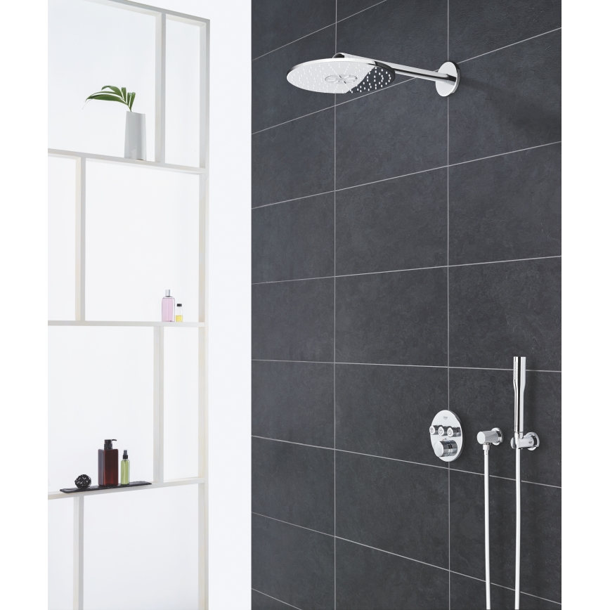 GROHE 27400000 - Käsidušš EUPHORIA COSMOPOLITAN Stick 216 mm läikiv kroom