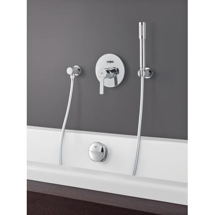 GROHE 27400000 - Käsidušš EUPHORIA COSMOPOLITAN Stick 216 mm läikiv kroom