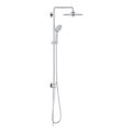 GROHE 27421002 - Dušisüsteem EUPHORIA 260 läikiv kroom