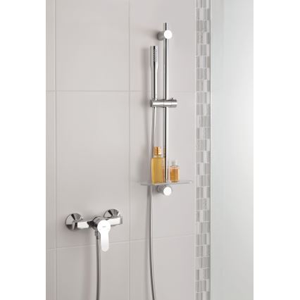 GROHE 27458000 - Käsidušš VITALIO GET STICK 216 mm läikiv kroom