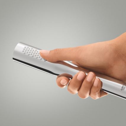 GROHE 27458000 - Käsidušš VITALIO GET STICK 216 mm läikiv kroom