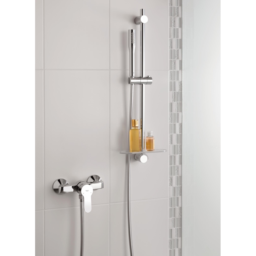 GROHE 27458000 - Käsidušš VITALIO GET STICK 216 mm läikiv kroom