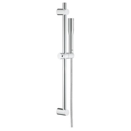 GROHE 27458000 - Käsidušš VITALIO GET STICK 216 mm läikiv kroom