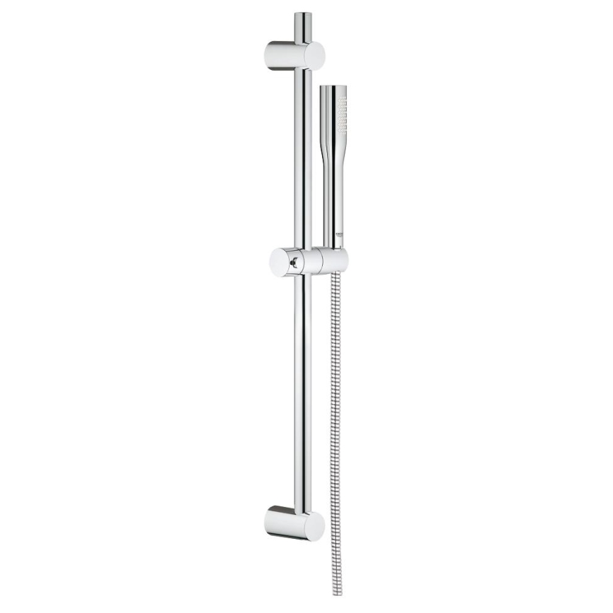 GROHE 27458000 - Käsidušš VITALIO GET STICK 216 mm läikiv kroom