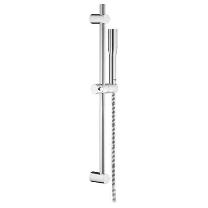 GROHE 27458000 - Käsidušš VITALIO GET STICK 216 mm läikiv kroom
