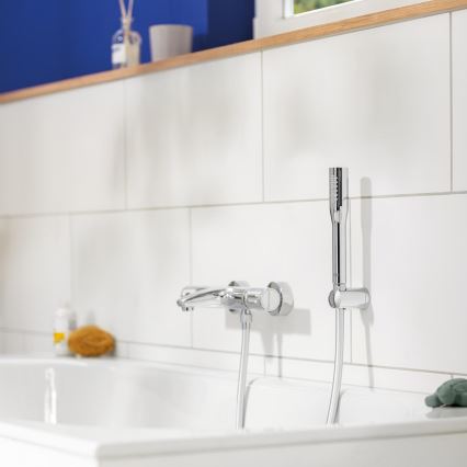 GROHE 27459000 - Dušikomplekt VITALIO GET STICK 1500 mm läikiv kroom