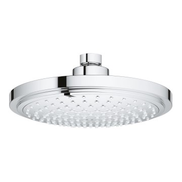GROHE 27492000 - Dušipea EUPHORIA COSMOPOLITAN O 180 mm läikiv kroom