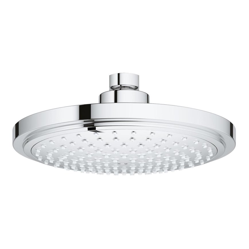 GROHE 27492000 - Dušipea EUPHORIA COSMOPOLITAN O 180 mm läikiv kroom
