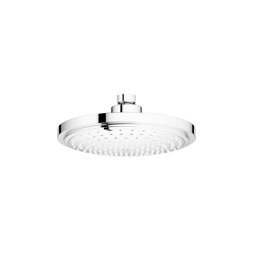 GROHE 27492000 - Dušipea EUPHORIA COSMOPOLITAN O 180 mm läikiv kroom