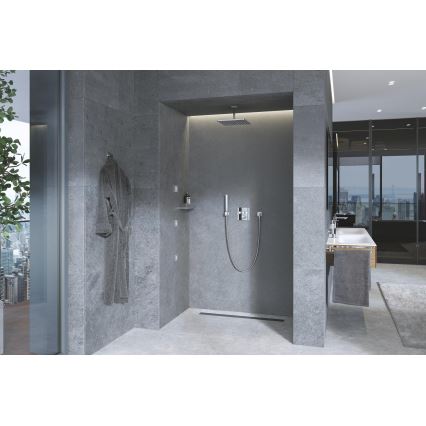 GROHE 27502001 - dušivoolik 1500 mm läikiv kroom