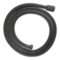 GROHE 27502KS1 - VITALIOFLEX METAL LONG-LIFE dušivoolik 1500 mm, must