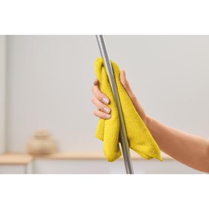 GROHE 27506001 - Dušivoolik VITALIOFLEX SILVER 1750 mm