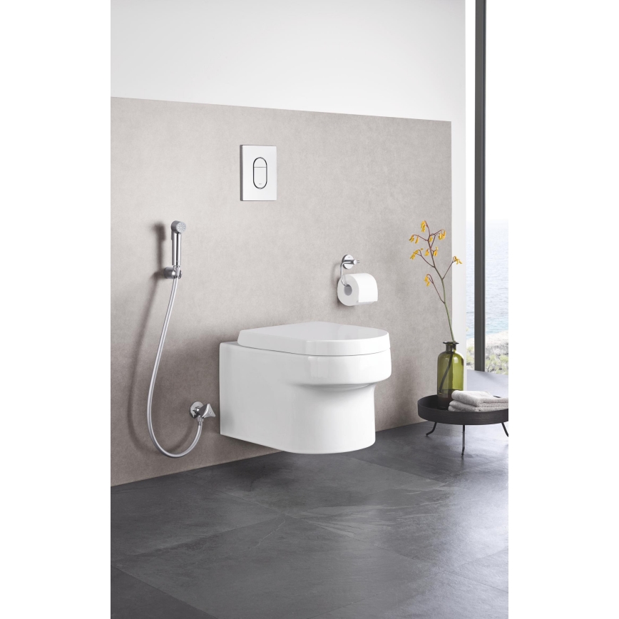 GROHE 27512001 - Käsidušš TEMPESTA-F TRIGGER SPRAY 30 36 mm läikiv kroom