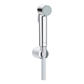 GROHE 27513001 - Käsibideepihusti TEMPESTA-F 36 mm läikiv kroom