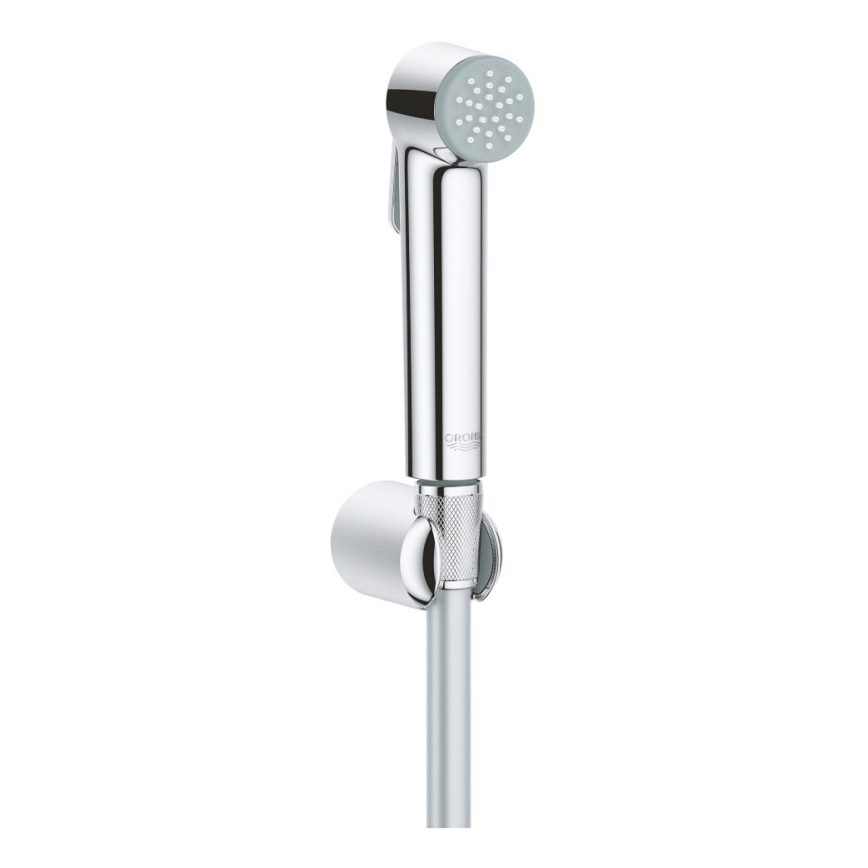 GROHE 27513001 - Käsibideepihusti TEMPESTA-F 36 mm läikiv kroom