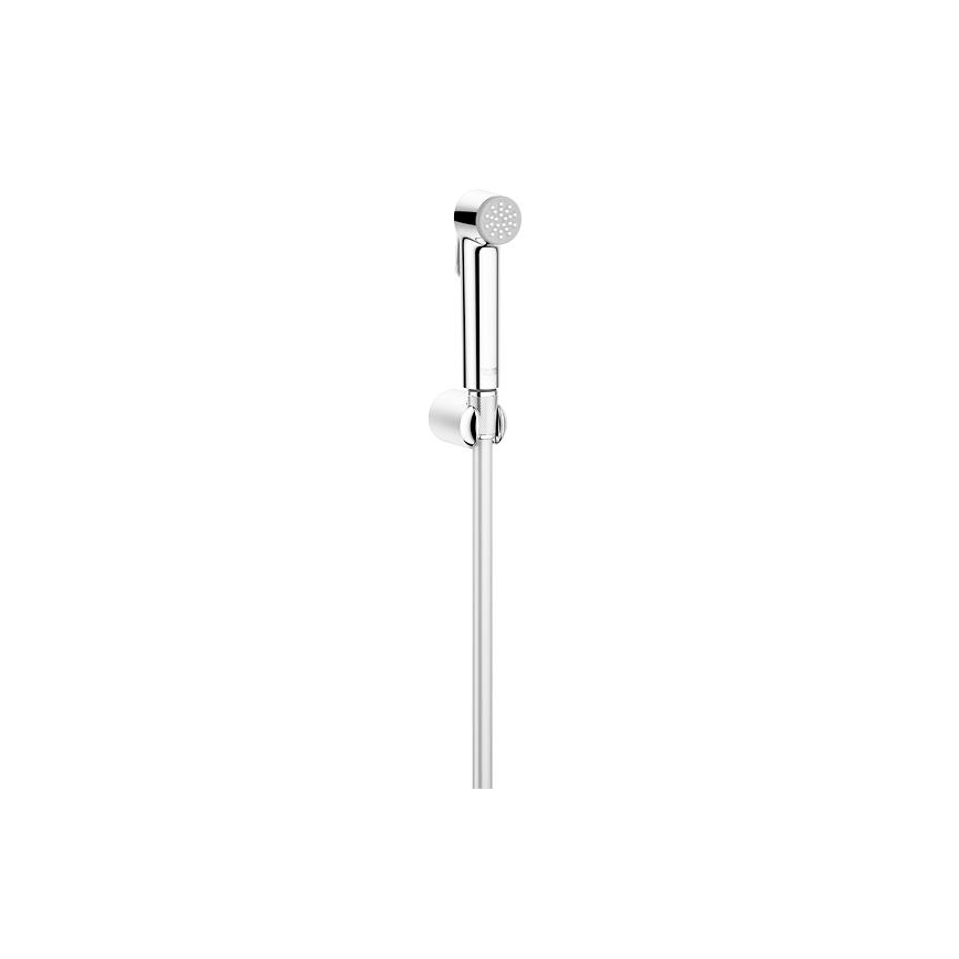 GROHE 27513001 - Käsibideepihusti TEMPESTA-F 36 mm läikiv kroom