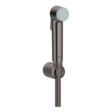 GROHE 27513A01 - bideepihusti TEMPESTA-F 1250 mm grafiit