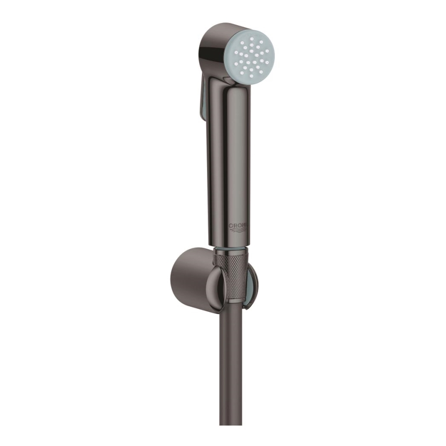 GROHE 27513A01 - bideepihusti TEMPESTA-F 1250 mm grafiit
