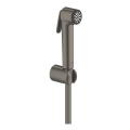 GROHE 27513AL1 -Käeshoitav bideepihusti TEMPESTA-F TRIGGER SPRAY 30 1250 mm grafiit