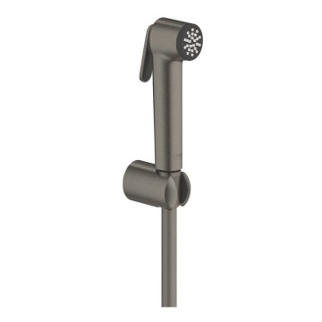 GROHE 27513AL1 -Käeshoitav bideepihusti TEMPESTA-F TRIGGER SPRAY 30 1250 mm grafiit