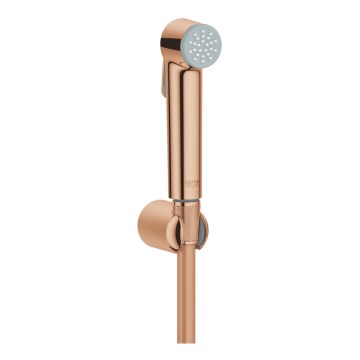 GROHE 27513DA1 - TEMPESTA-F TRIGGER SPRAY 30 käeshoitav bideepihusti, kuldne